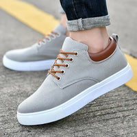 MaxLoafer | Ademend ontwerp met verbeterd comfort