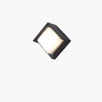 Zonnebeweging Sensor Wandlamp Buitenverlichting