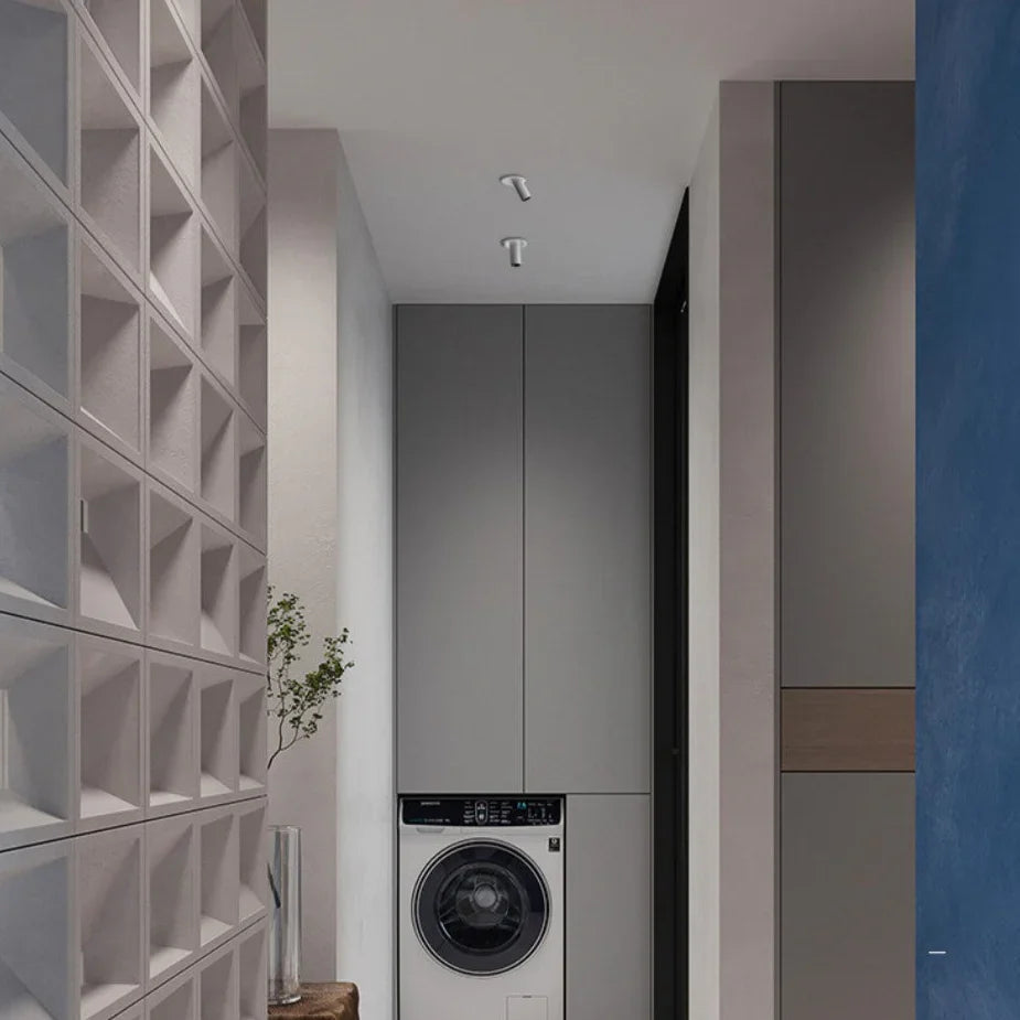 Kinslee LED Inbouw Downlight
