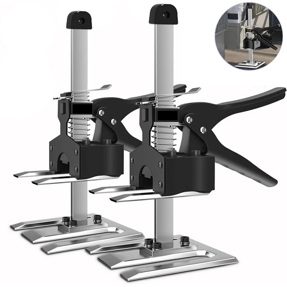 ProElevate | Moeiteloos tillen met geavanceerde stabiliteit