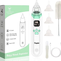 SiliconeCare | Instelbare zuigkracht voor zachte babyverzorging