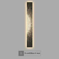 Phoebeon - Moderne Luxe Wandlamp met LED Verlichting