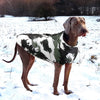 PawElite Luxe Winterjas | Stijlvolle winterjas voor honden zoals de Golden Retriever
