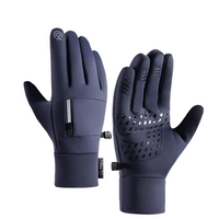 ArcticGuard Waterdichte Thermische Winterhandschoenen – Winddicht, Touchscreen & Antislip Ontwerp