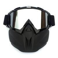 Snow Ninja Masker Goggles