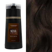 NovaHair Instant Kleur Shampoo – Snelle kleurverfrissing voor het haar