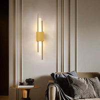 AstraBeam Oplaadbare LED Wandlamp Draadloos