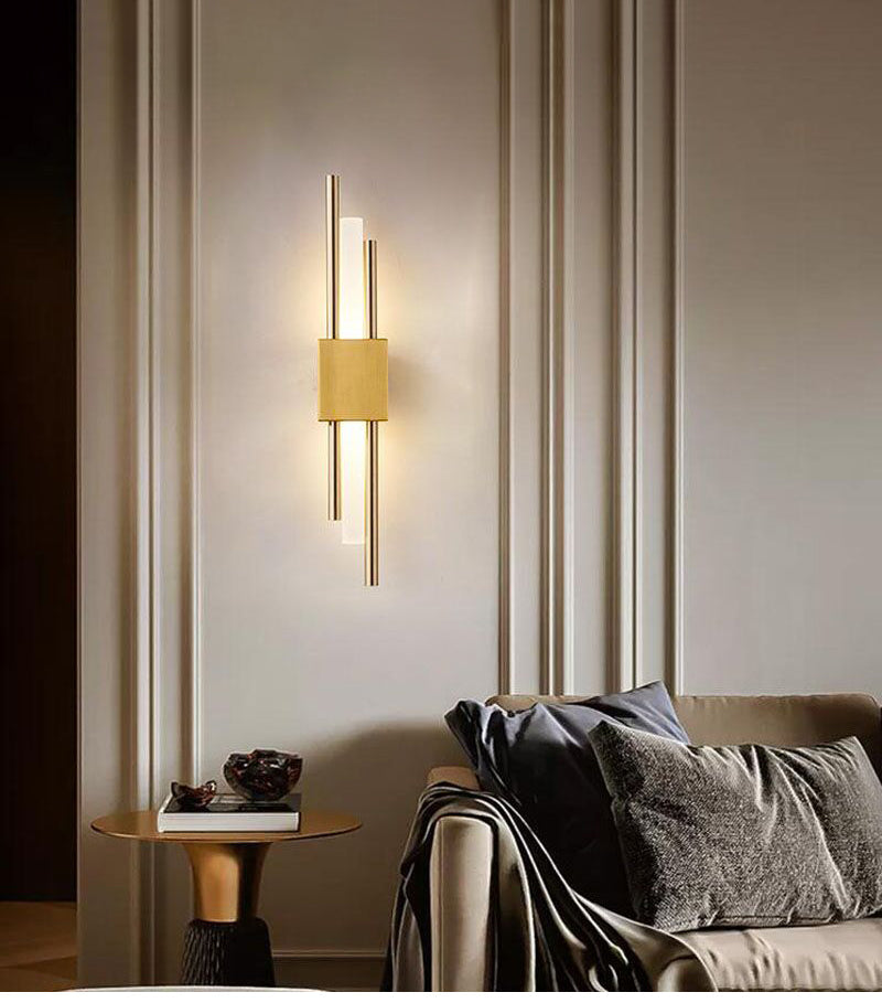 AstraBeam Oplaadbare LED Wandlamp Draadloos