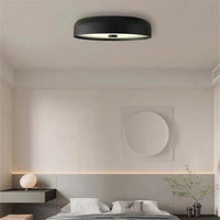 Moderne en minimalistische LED plafondlamp