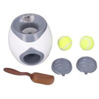 RegalPlay | Interactieve automatische ballenwerper