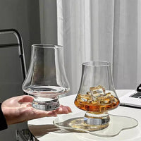 Whiskey Glas 4-teilige Set