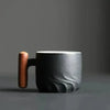 CeramiClass | Uniek, compact ontwerp voor eersteklas espresso en thee