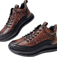 Crocati | Hoogteverhoging & Comfort