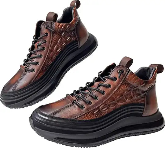 Crocati | Hoogteverhoging & Comfort