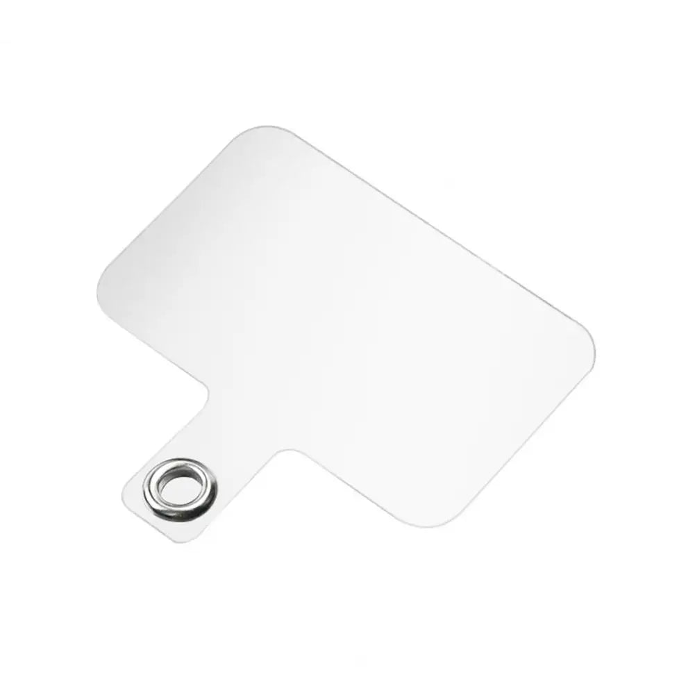 LuxTether Ultra-Slanke Smartphone Lanyard | Duurzaam en stijlvol vervangend accessoire voor buitenavonturen