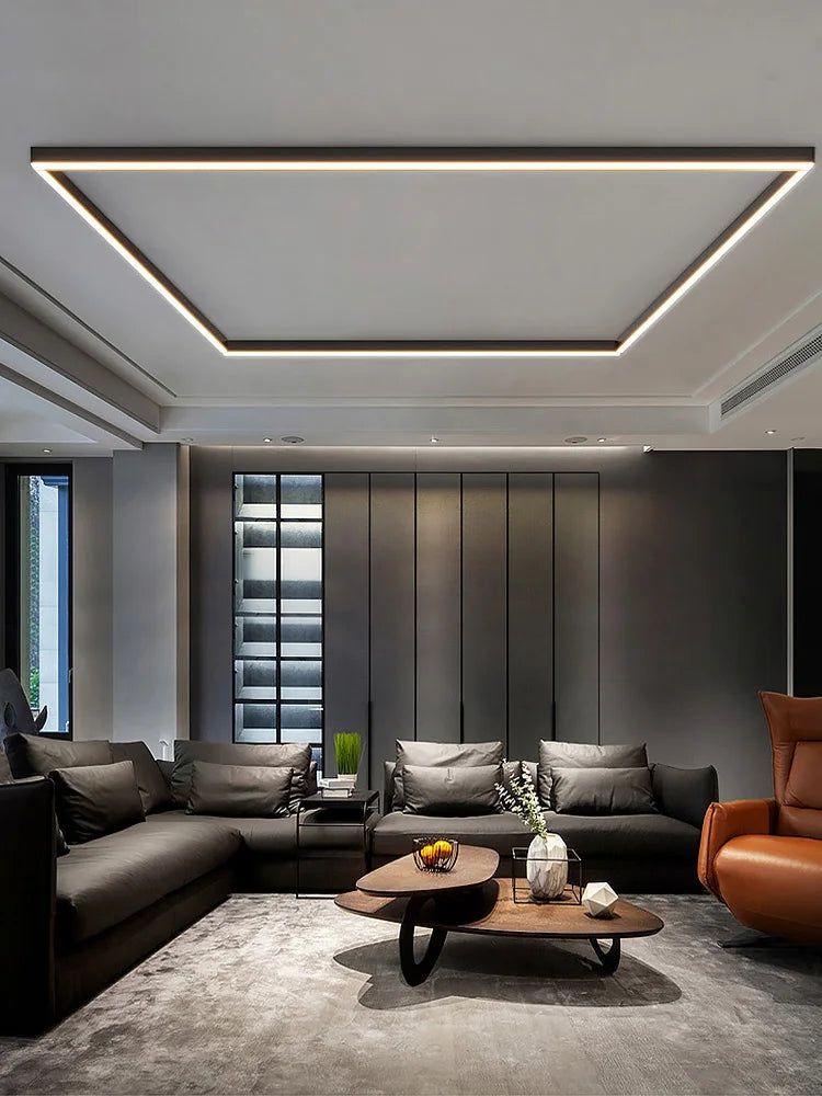 Nordara Moderne Noordse Plafondlamp Voor Restaurants En Balkons
