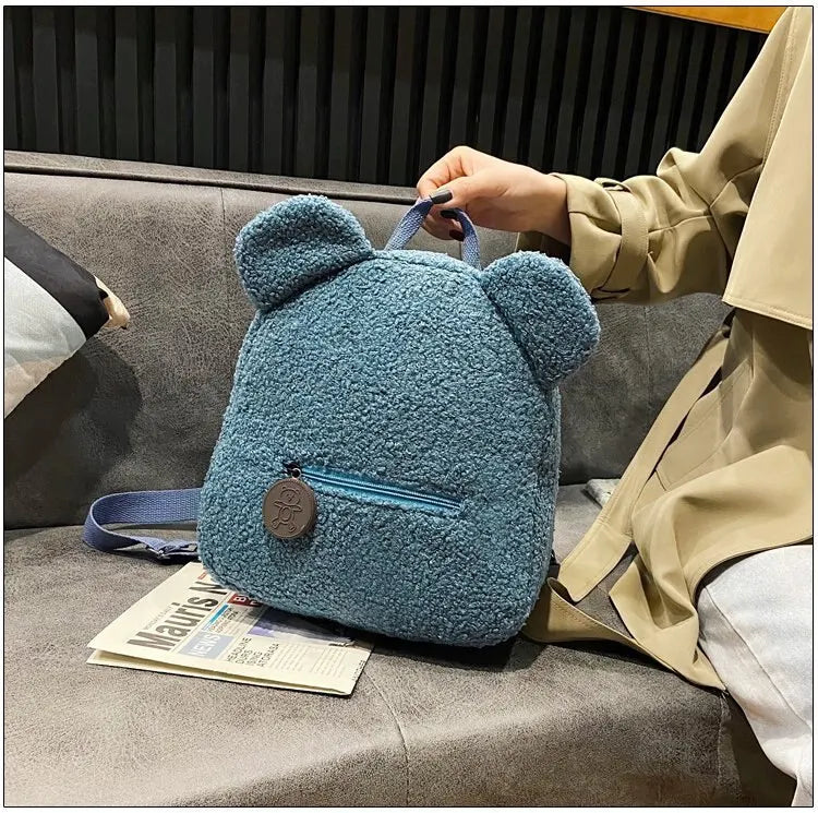 TeddyBuddy | De unieke, perfecte metgezel voor elk avontuur