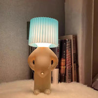 WACKYLAMP – Speelse LED-lamp voor een vrolijke sfeer