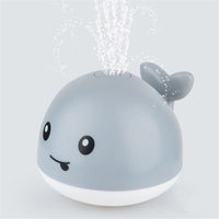 Watersproeier Walvis Speelgoed