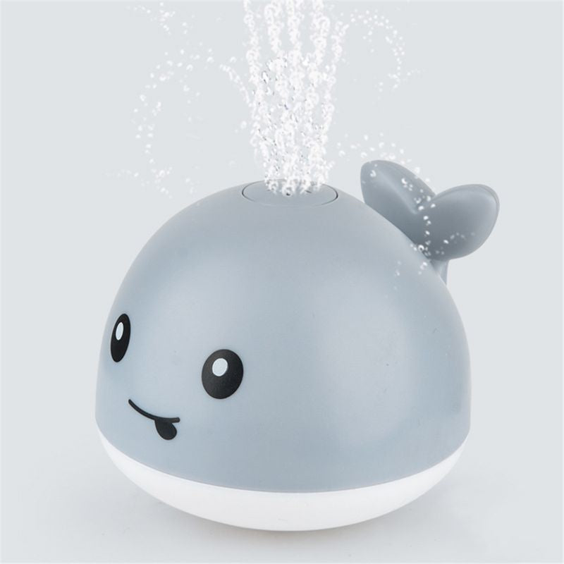 Watersproeier Walvis Speelgoed
