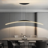 Ethirelle - Moderne LED Hanglamp voor Eetkamer, Keuken en Woonkamer