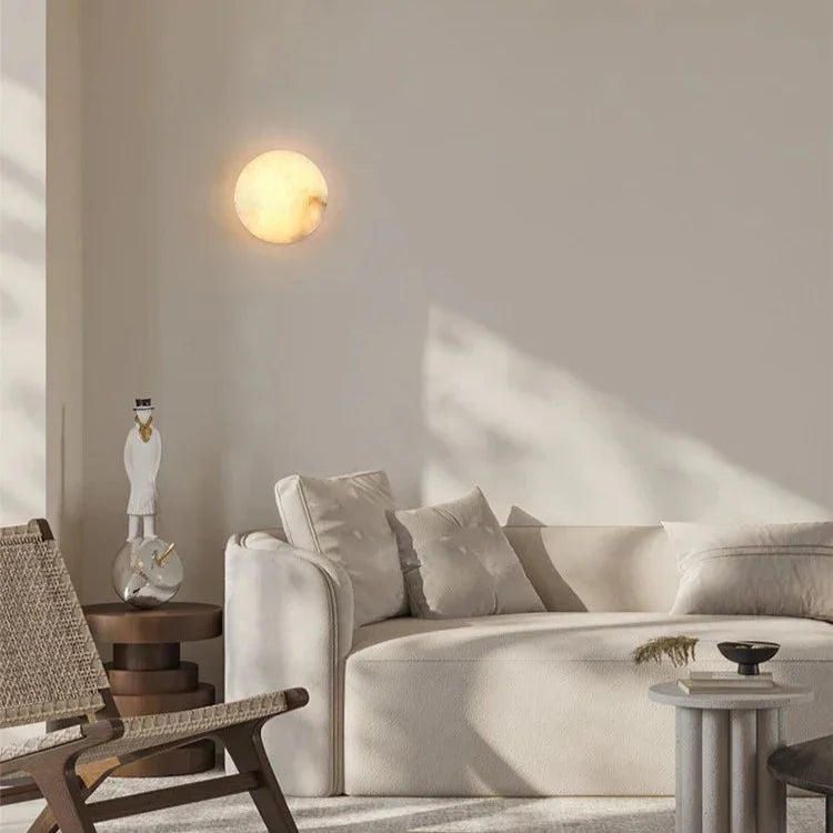 Davina Wandlamp