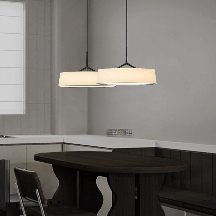 Dama Radiance Minimalistische Metalen Hanglamp