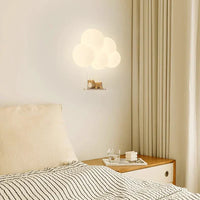 Magie van het Licht in de Wandlamp voor Kinderen
