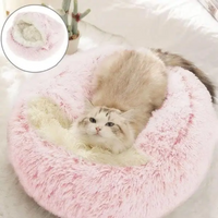 Skanto | Cozy Cave Pet Bed | Rustgevende en Comfortabele Hondenbed voor Diepe Ontspanning