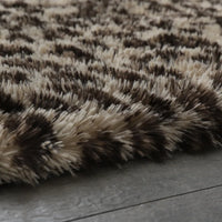 Lumivex - Fluffy Shaggy Vloerkleed Extra Zacht