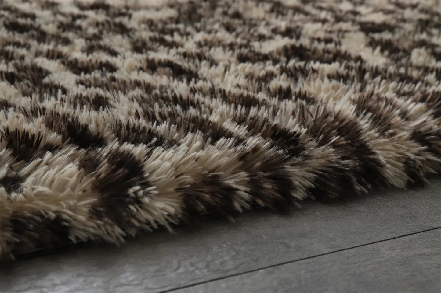 Lumivex - Fluffy Shaggy Vloerkleed Extra Zacht