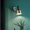 VintaGlow | Tijdloos ontwerp met in hoek verstelbare LED-verlichting