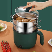EasyChef | Kook Vrijuit, Waar en Wanneer Je Maar Wil