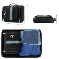 PrimoCarry | Transparant, ruimtebesparend toiletopbergsysteem