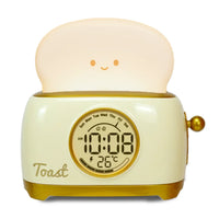 HappySleep - Pedagogische Wecker voor Kinderslaap