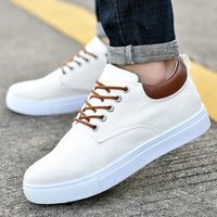 MaxLoafer | Ademend ontwerp met verbeterd comfort