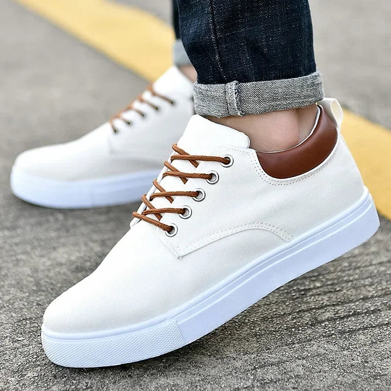 MaxLoafer | Ademend ontwerp met verbeterd comfort