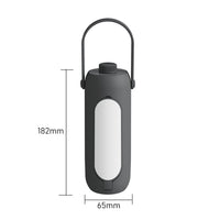 Brehn | Moon Lake Opvouwbare LED Campinglamp