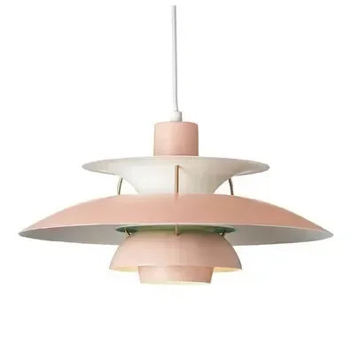 Design hanglamp in Scandinavische stijl Umbrella