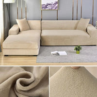 Vexa - Elegante Sofahoes van Hoge Kwaliteit