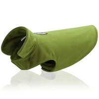 PawShield Thermal Dog Jacket | Reflecterende en weerbestendige winterjas voor kleine en grote honden