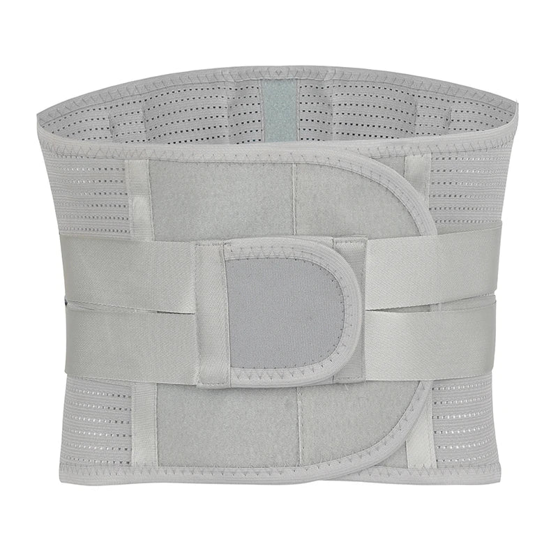 Lumbar Ease Rugbrace | Verlicht pijn in de onderrug, verbetert de houding en biedt lumbale ondersteuning.