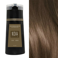 NovaHair Instant Kleur Shampoo – Snelle kleurverfrissing voor het haar