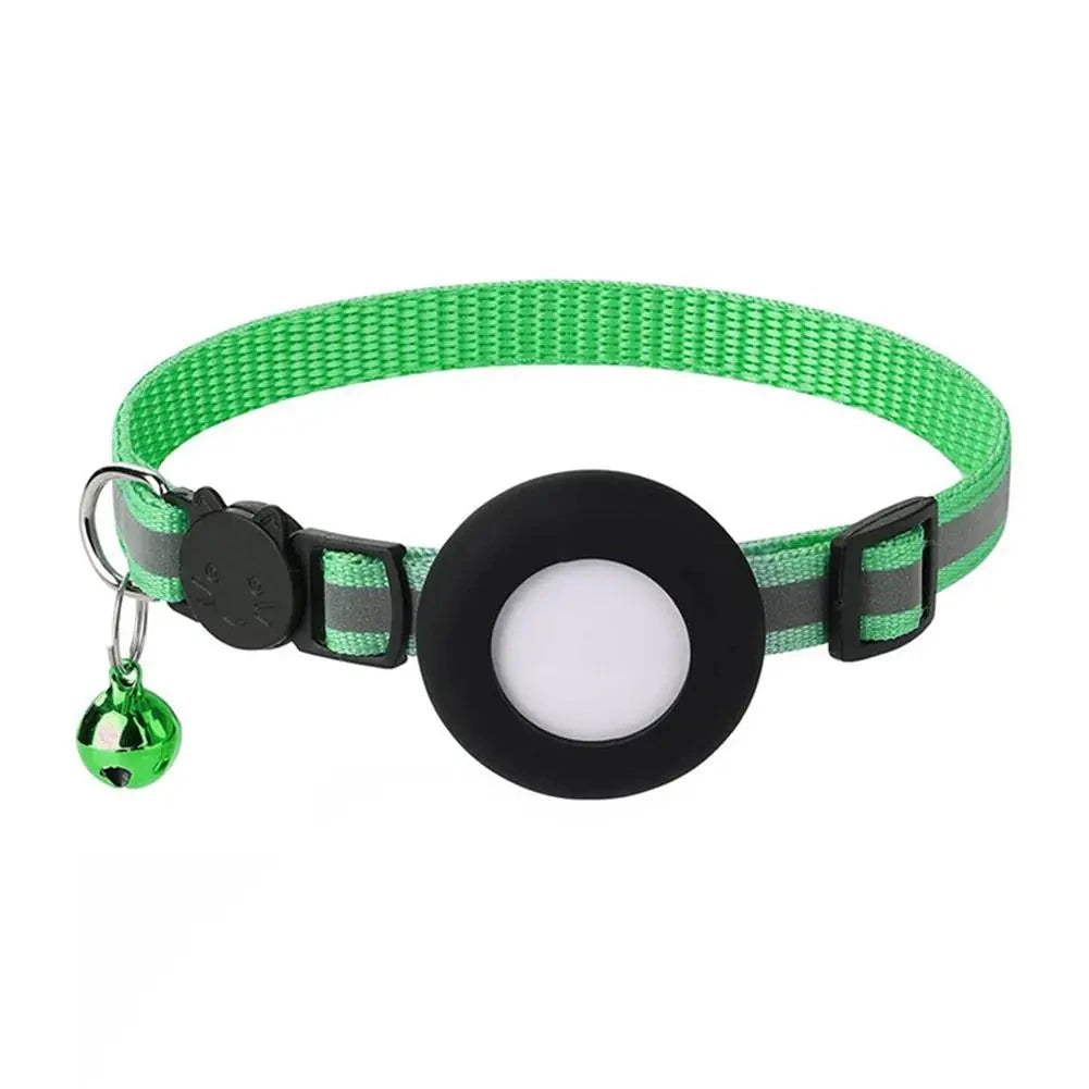 PurrSecure | Address pendant for safe return and peace of mind