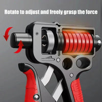 Verstelbare Grip-Handtrainer