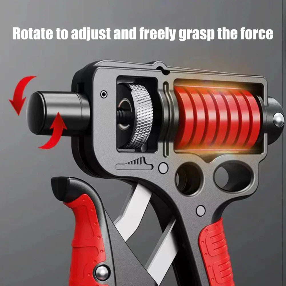 Verstelbare Grip-Handtrainer