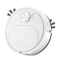 RoyalVac | Compact ontwerp met krachtige 3-in-1 reiniging