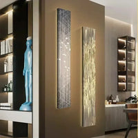 Phoebeon - Moderne Luxe Wandlamp met LED Verlichting