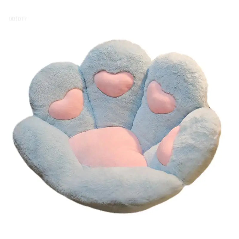PlushPurr | Soft cushion for stress relief and comfort