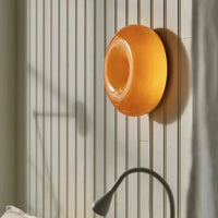 HALODONUT – Stijlvolle LED-tafellamp voor elke kamer